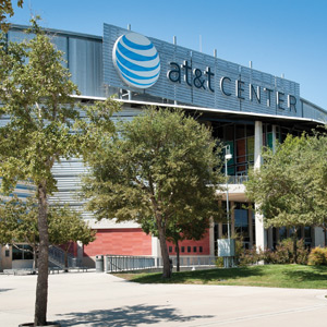 Spurs to welcome fans back to AT&T Center - San Antonio Business Journal