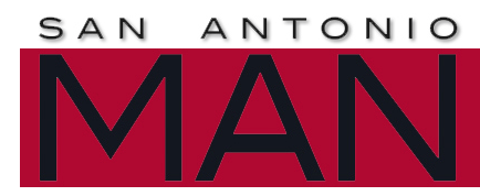San Antonio Man – San Antonio Magazine for Men